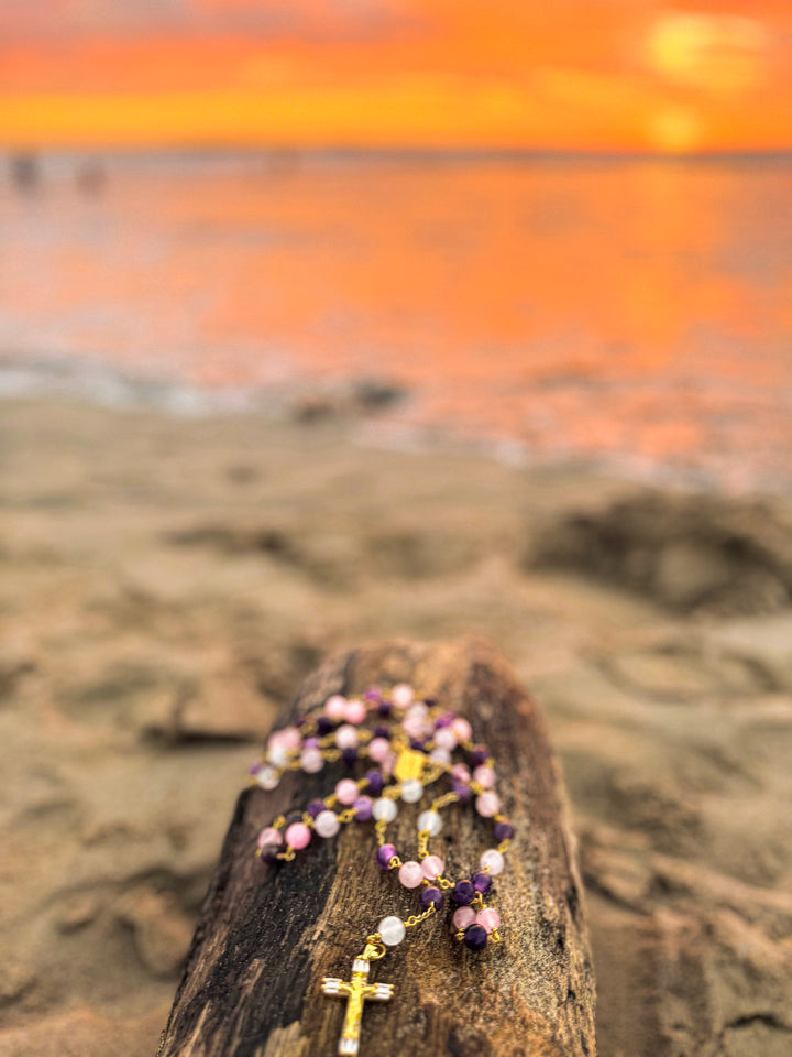Advent Rosary