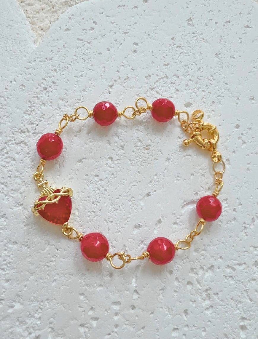Sacred Heart Collection