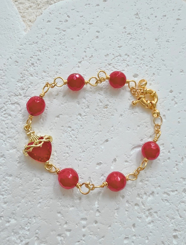 Sacred Heart Collection