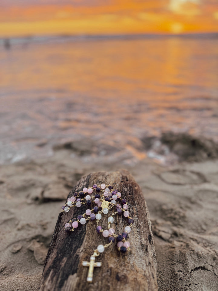Advent Rosary