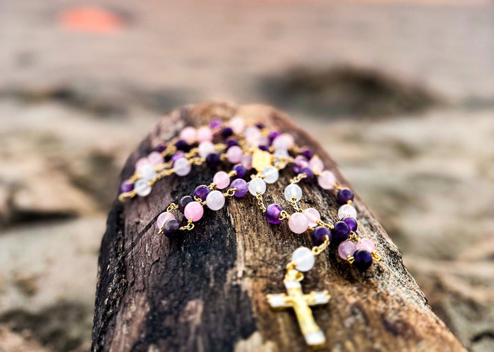 Advent Rosary