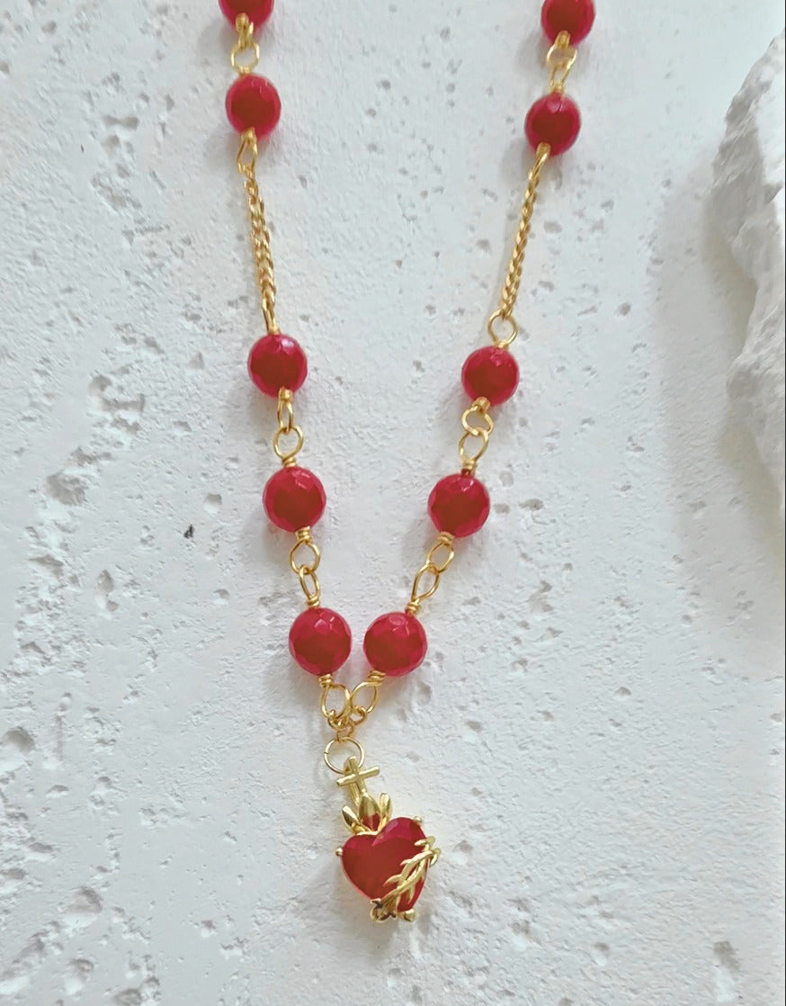 Sacred Heart Collection