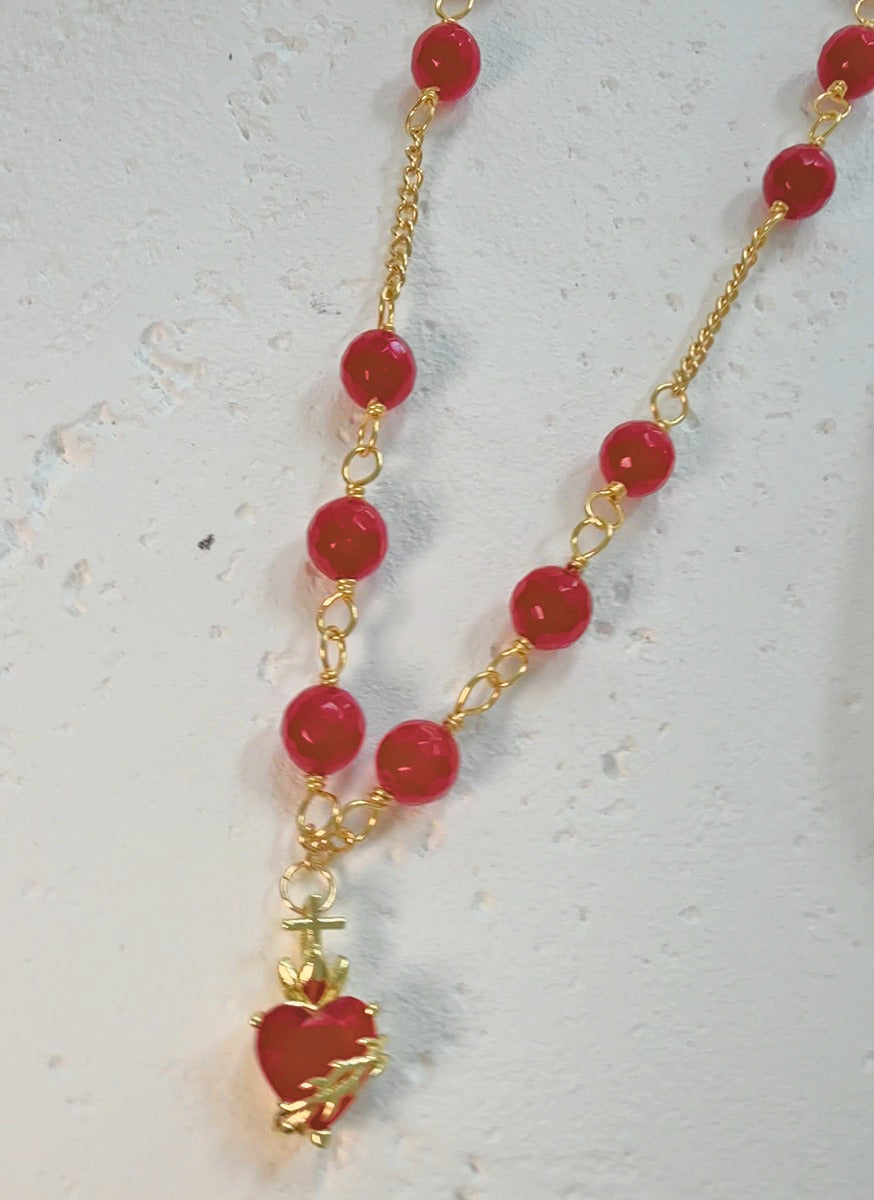Sacred Heart Collection