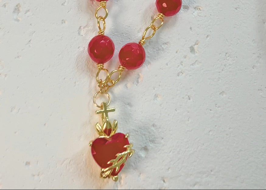 Sacred Heart Collection
