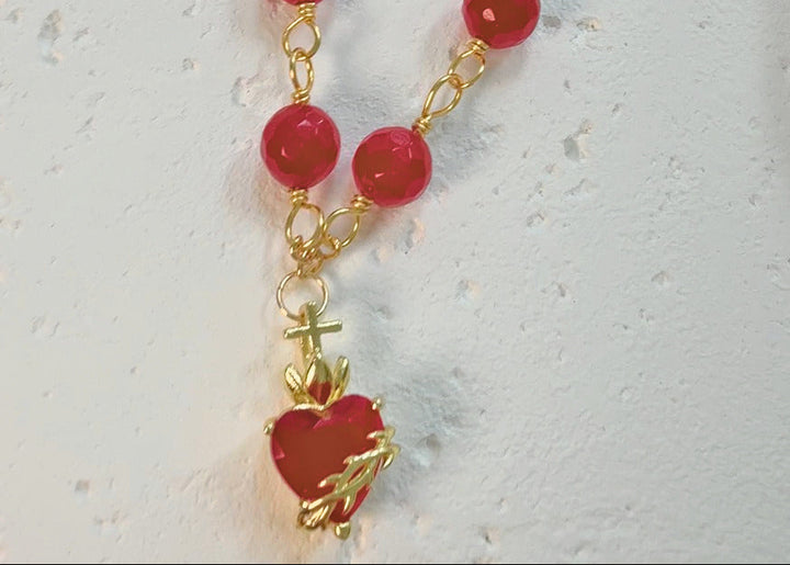 Sacred Heart Collection