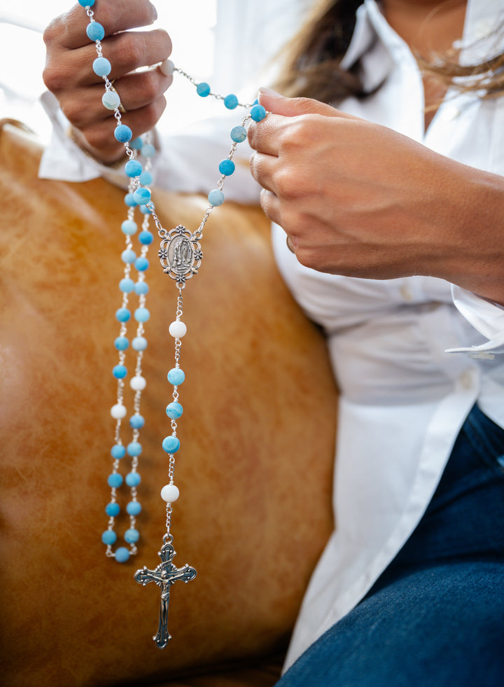 Grace of Lourdes Collection