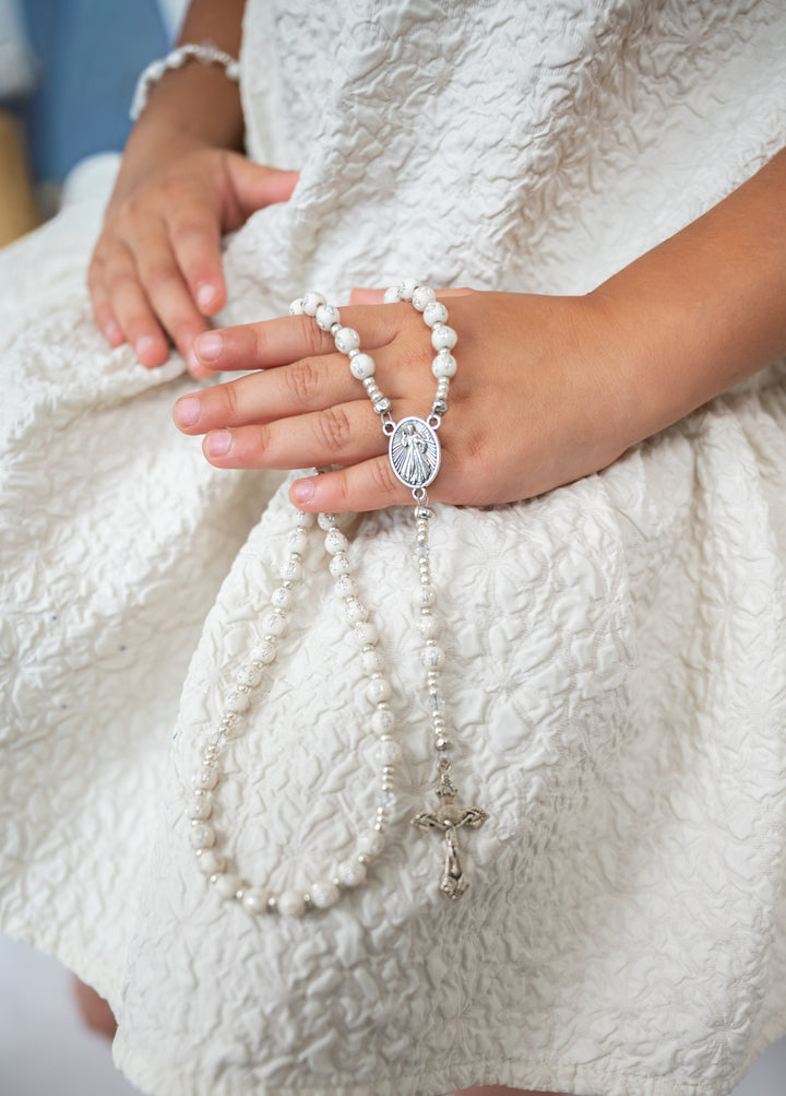 Eucharistic Grace Rosary