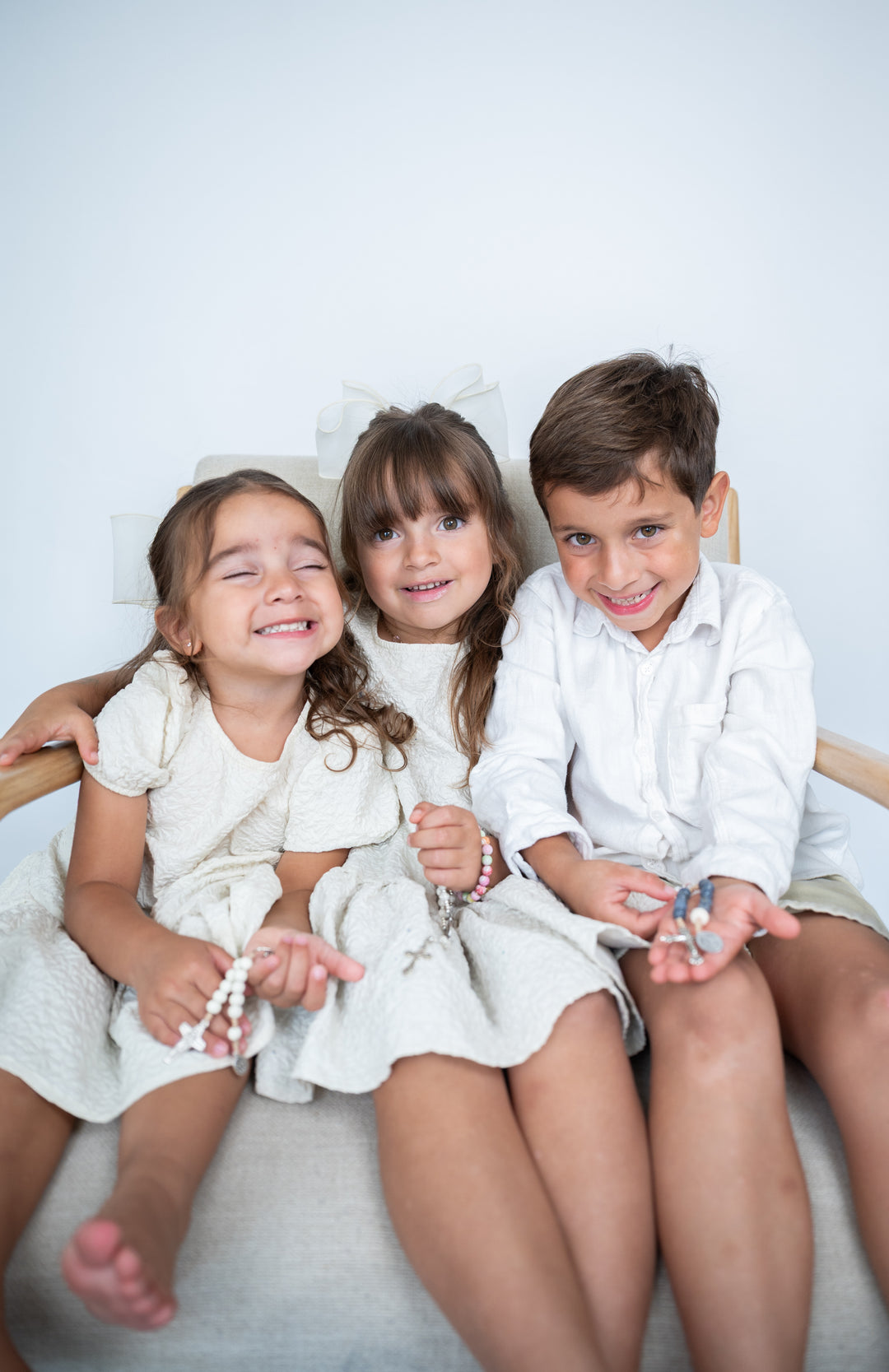 Eucharistic Grace Rosary