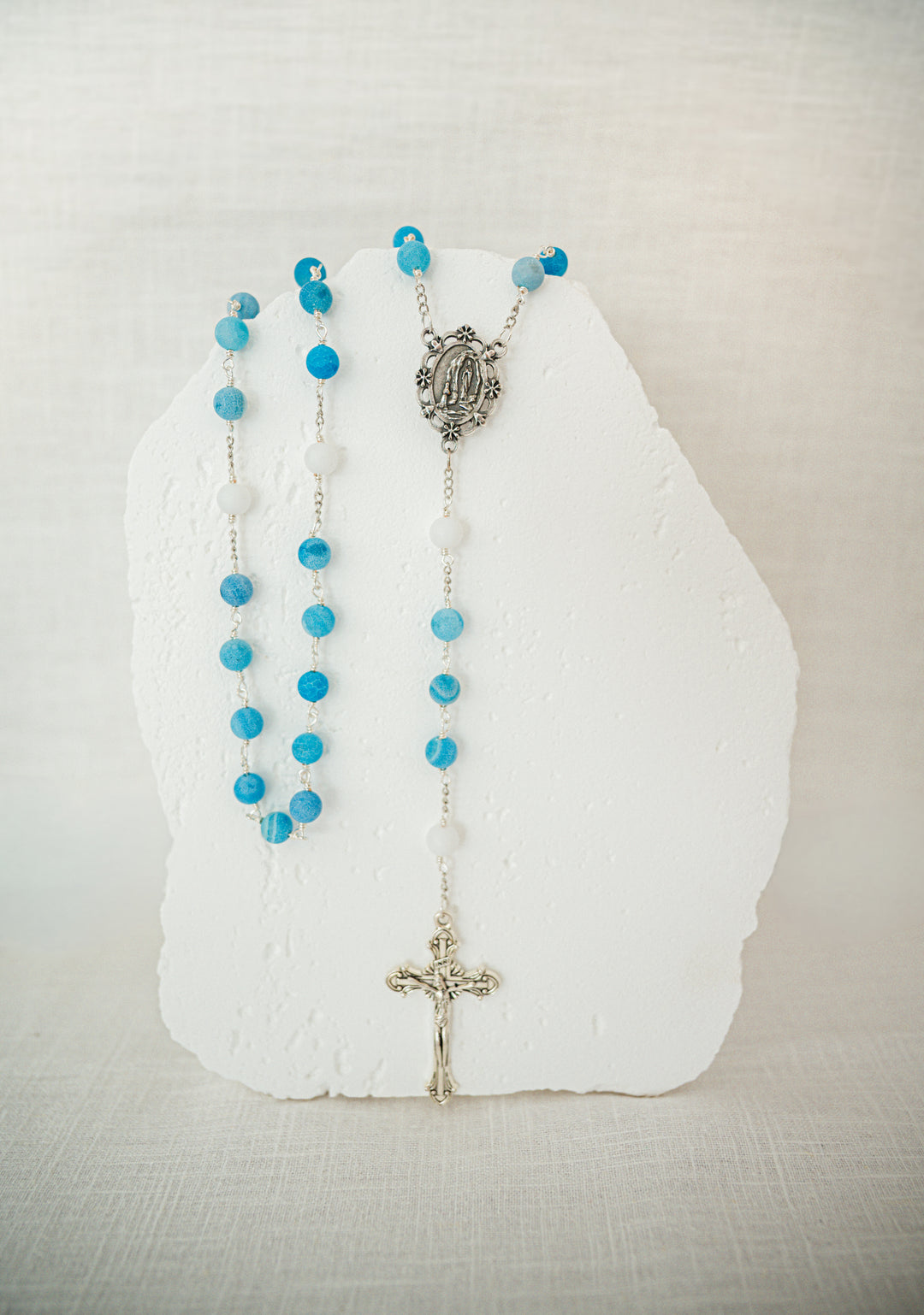 Grace of Lourdes Collection