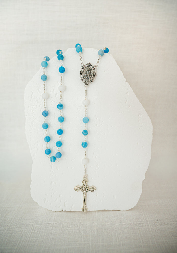 Grace of Lourdes Collection