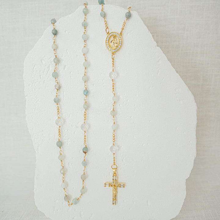 Living Water Rosary