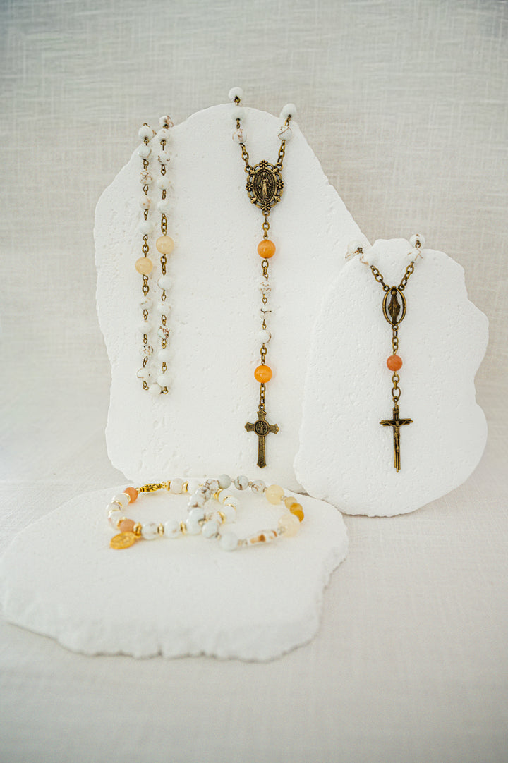 Glorious Dawn Collection