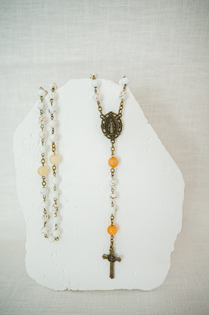 Glorious Dawn Rosary