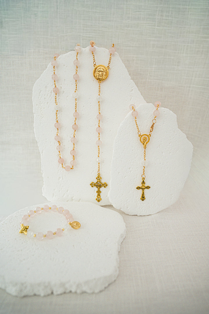 Rose of Christ Rosary