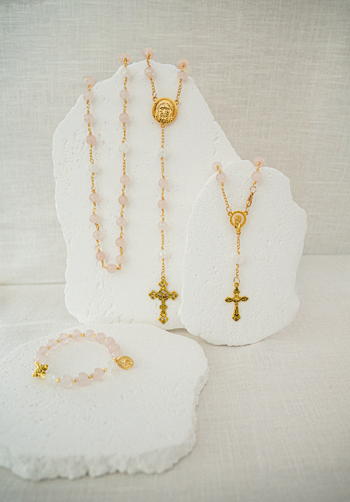 Rose of Christ Rosary