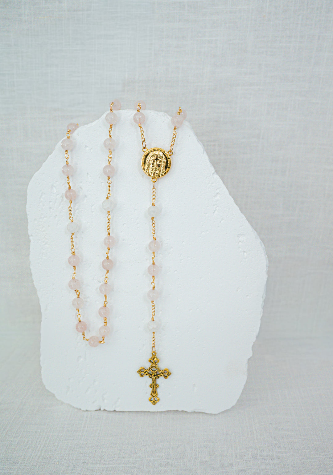 Rose of Christ Rosary