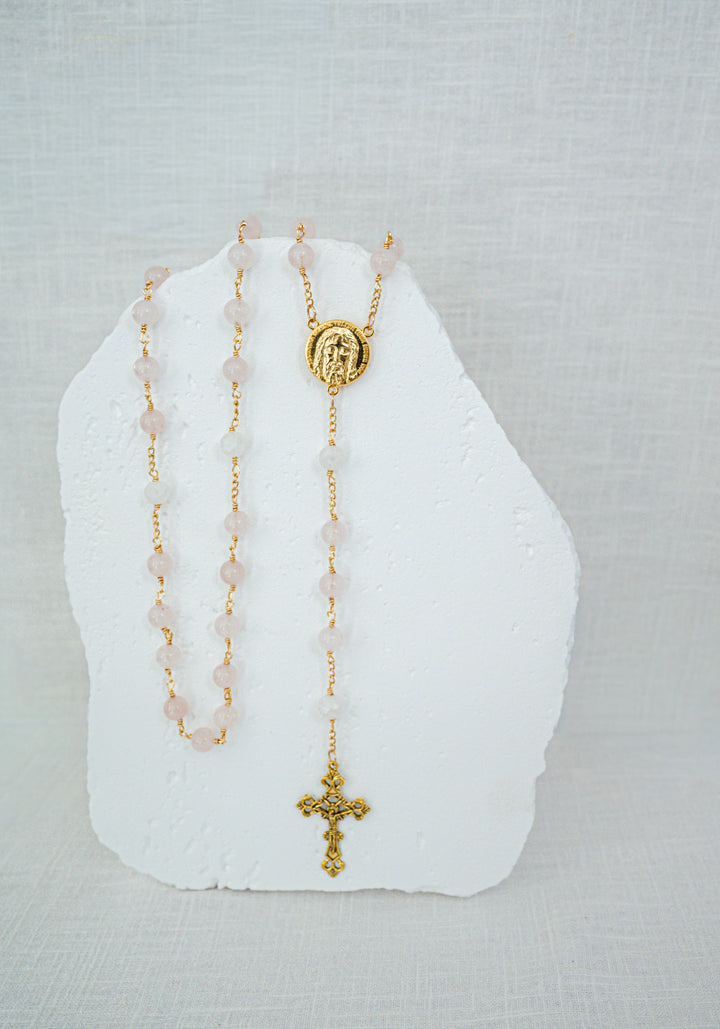 Rose of Christ Rosary