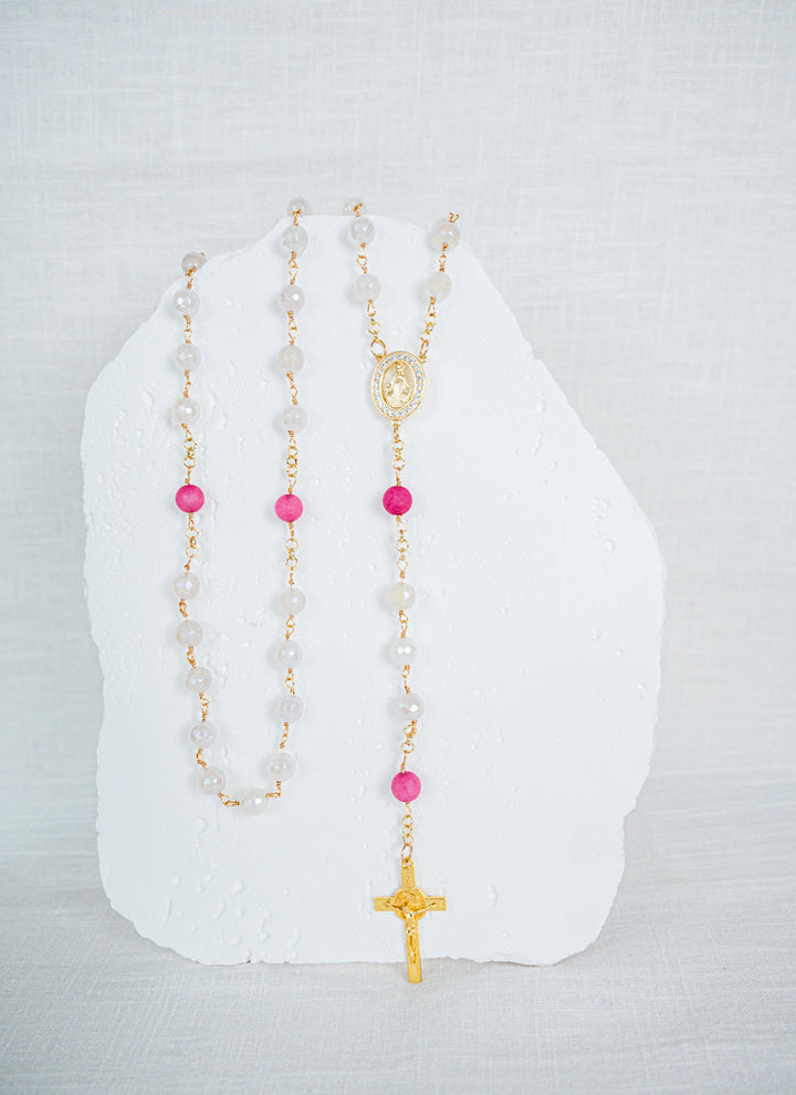 Divine Joy Rosary