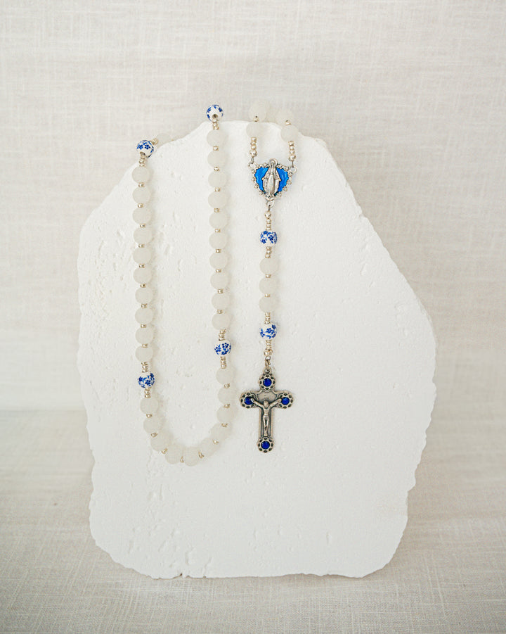 Eternal Heaven Rosary