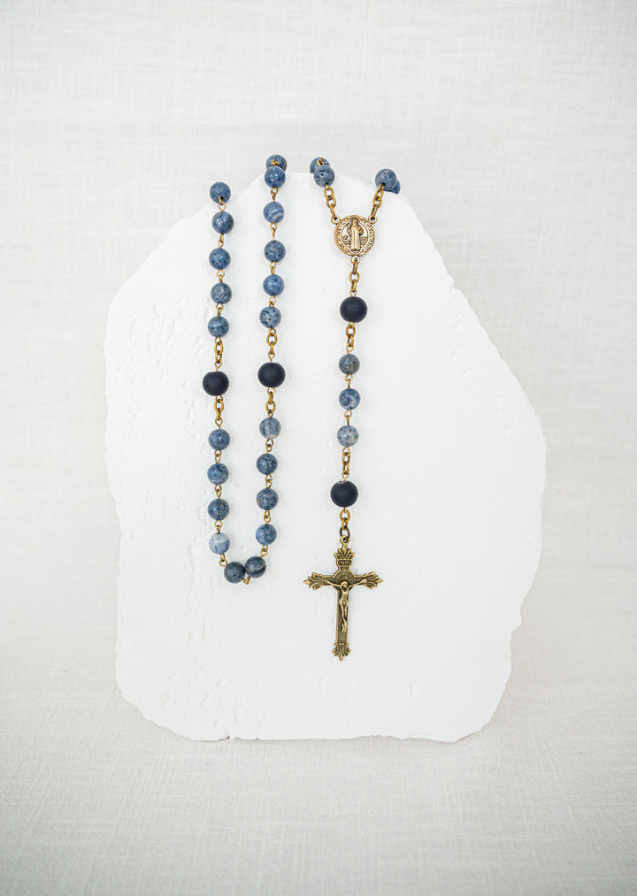 Rock of Ages Rosary