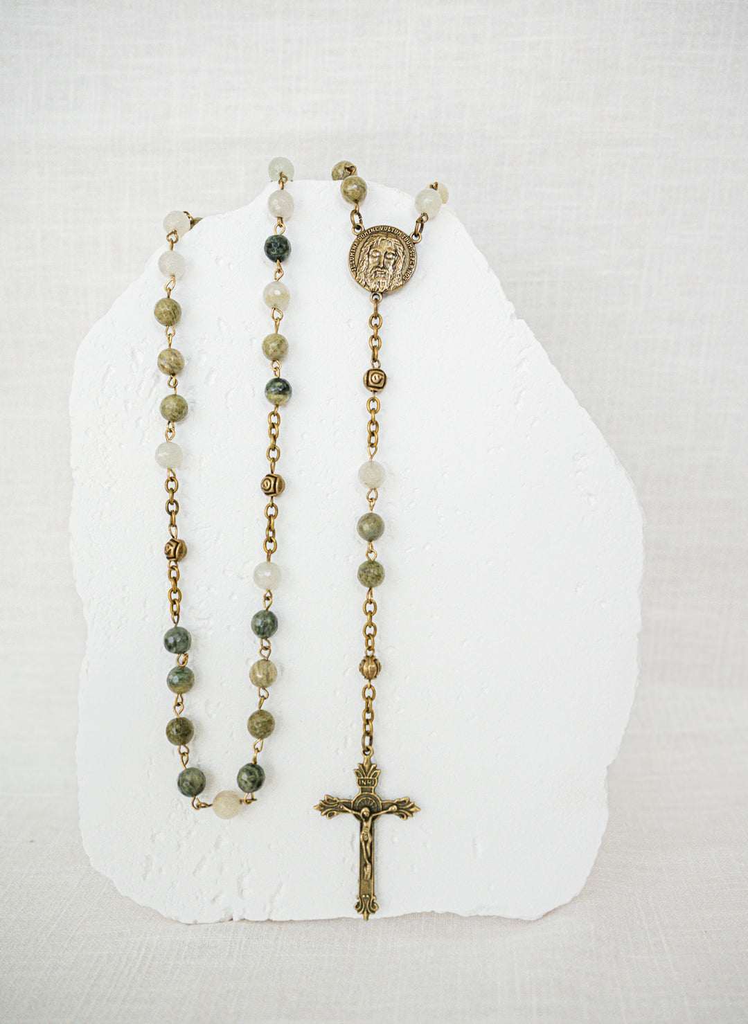 Sacred Earth Rosary
