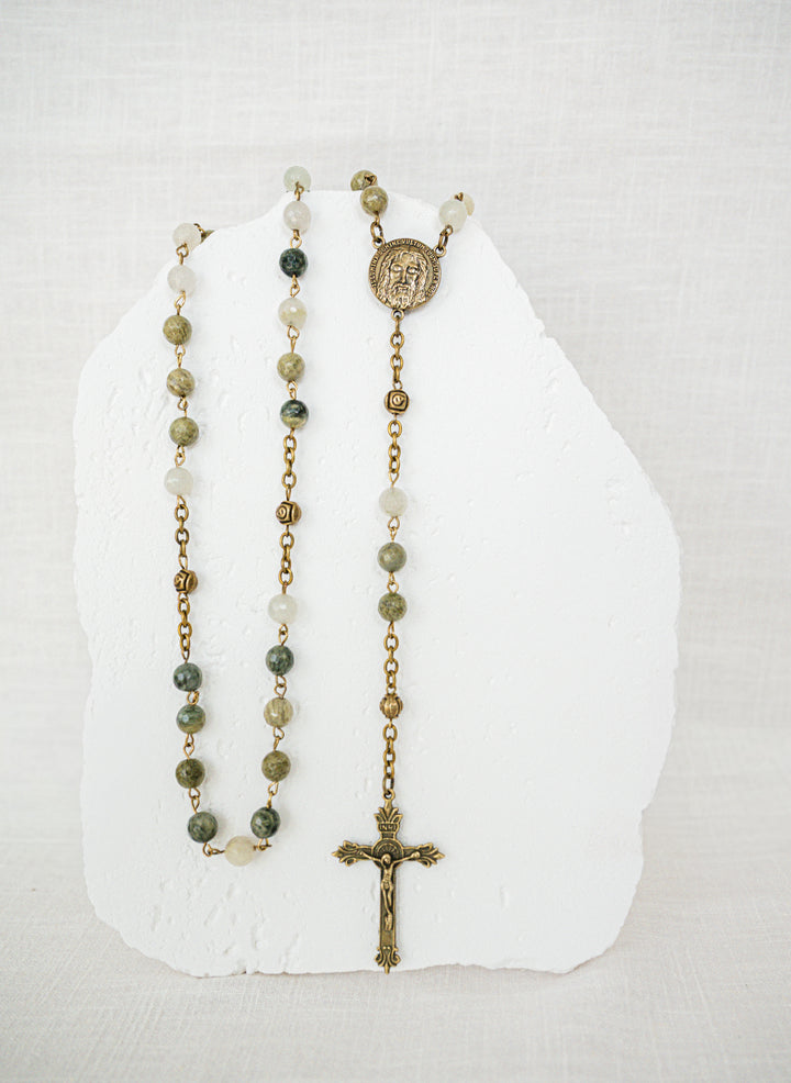 Sacred Earth Rosary
