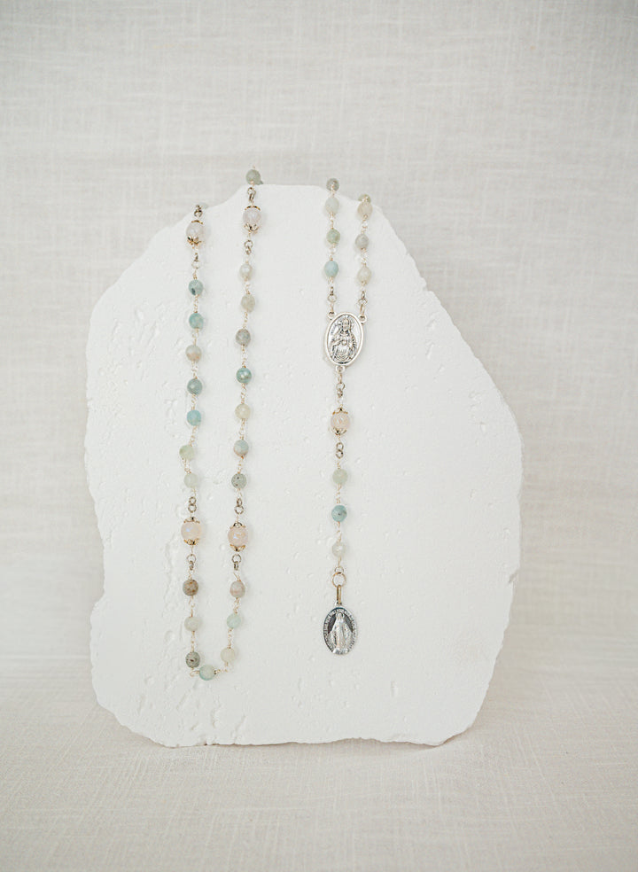 Seven Sorrows Rosary