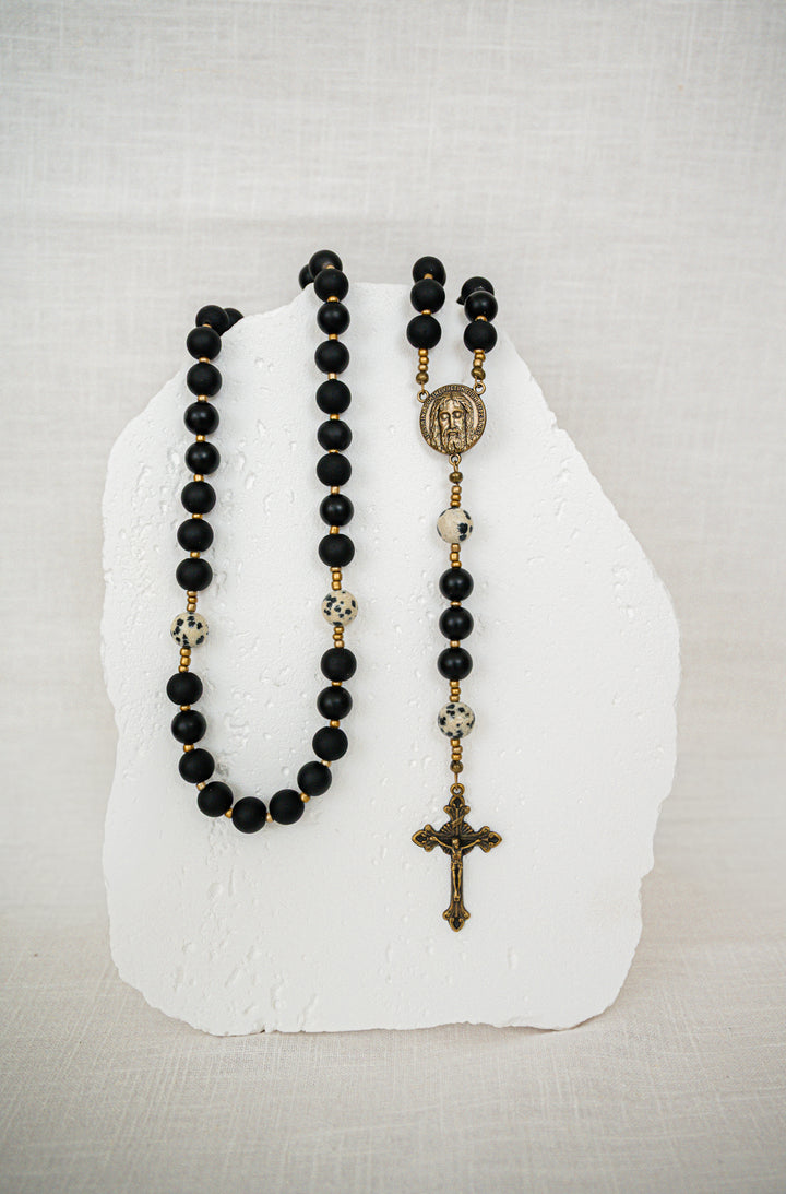 Light in the Dark Rosary