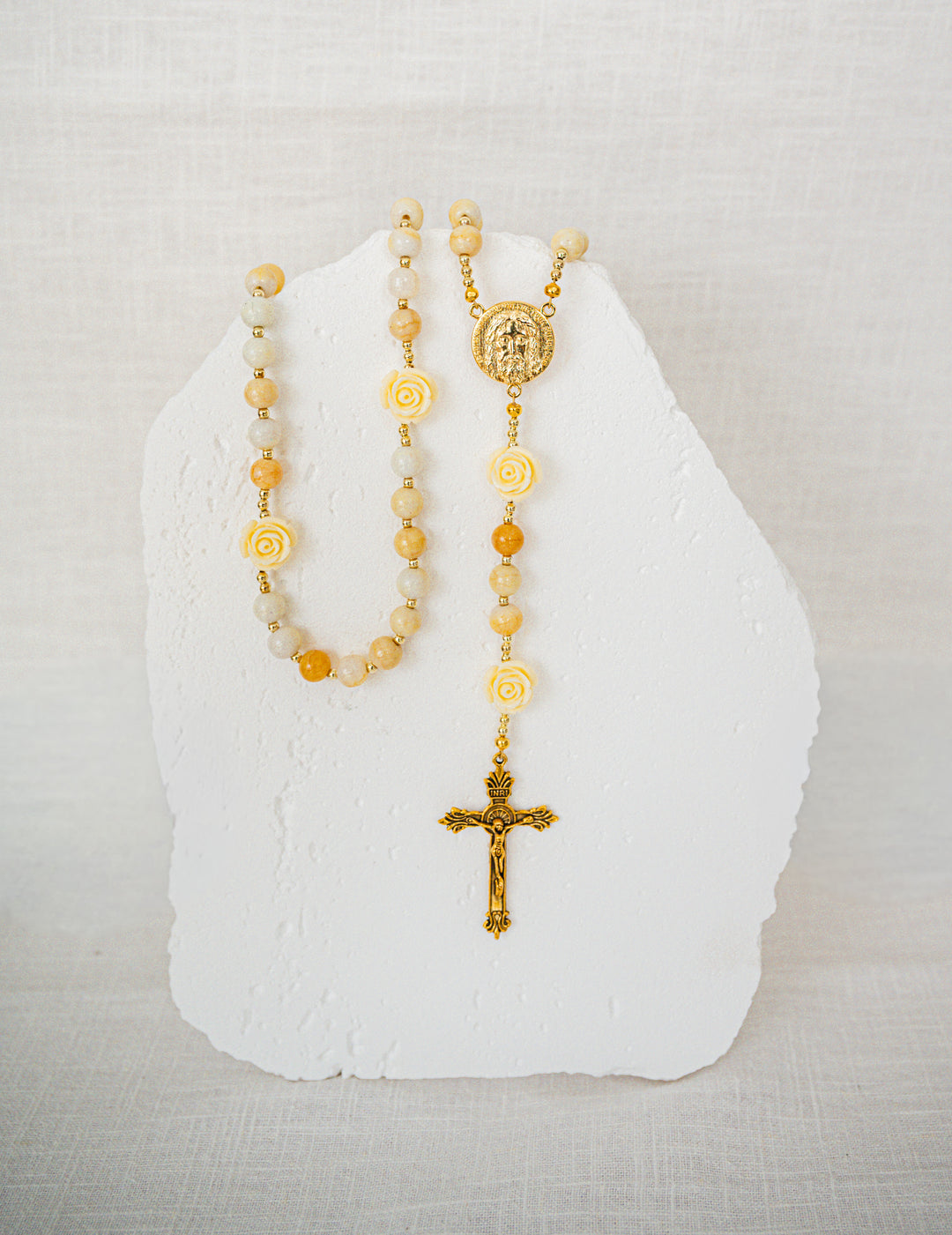 Garden of Heaven Rosary
