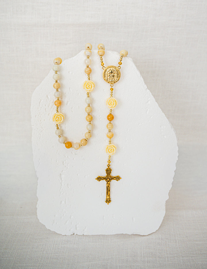Garden of Heaven Rosary