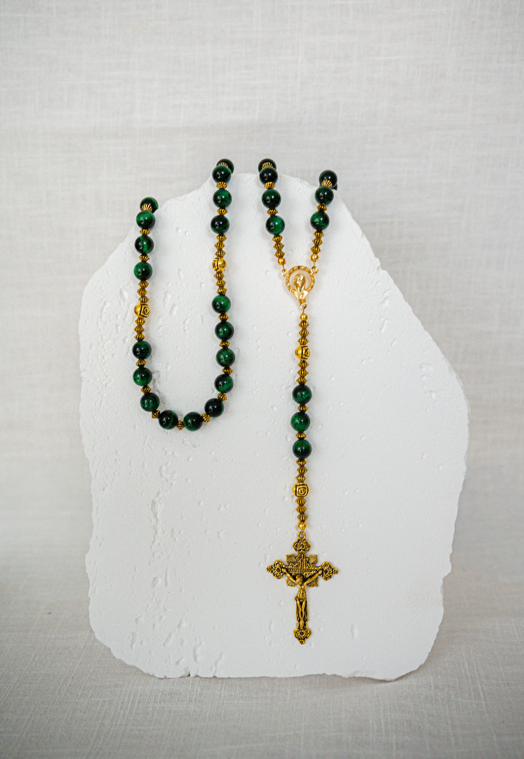 Tree of Life Rosary