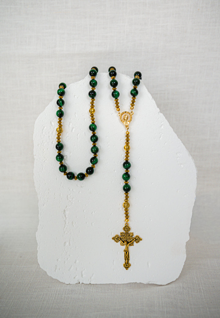 Tree of Life Rosary