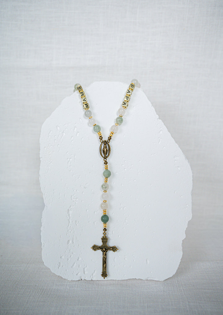 Family Blessings Rosary