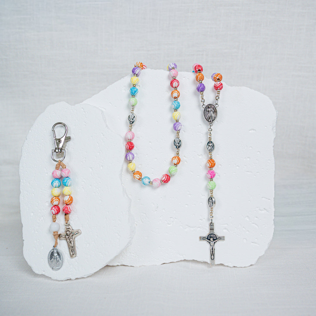 Light of the World Rosary