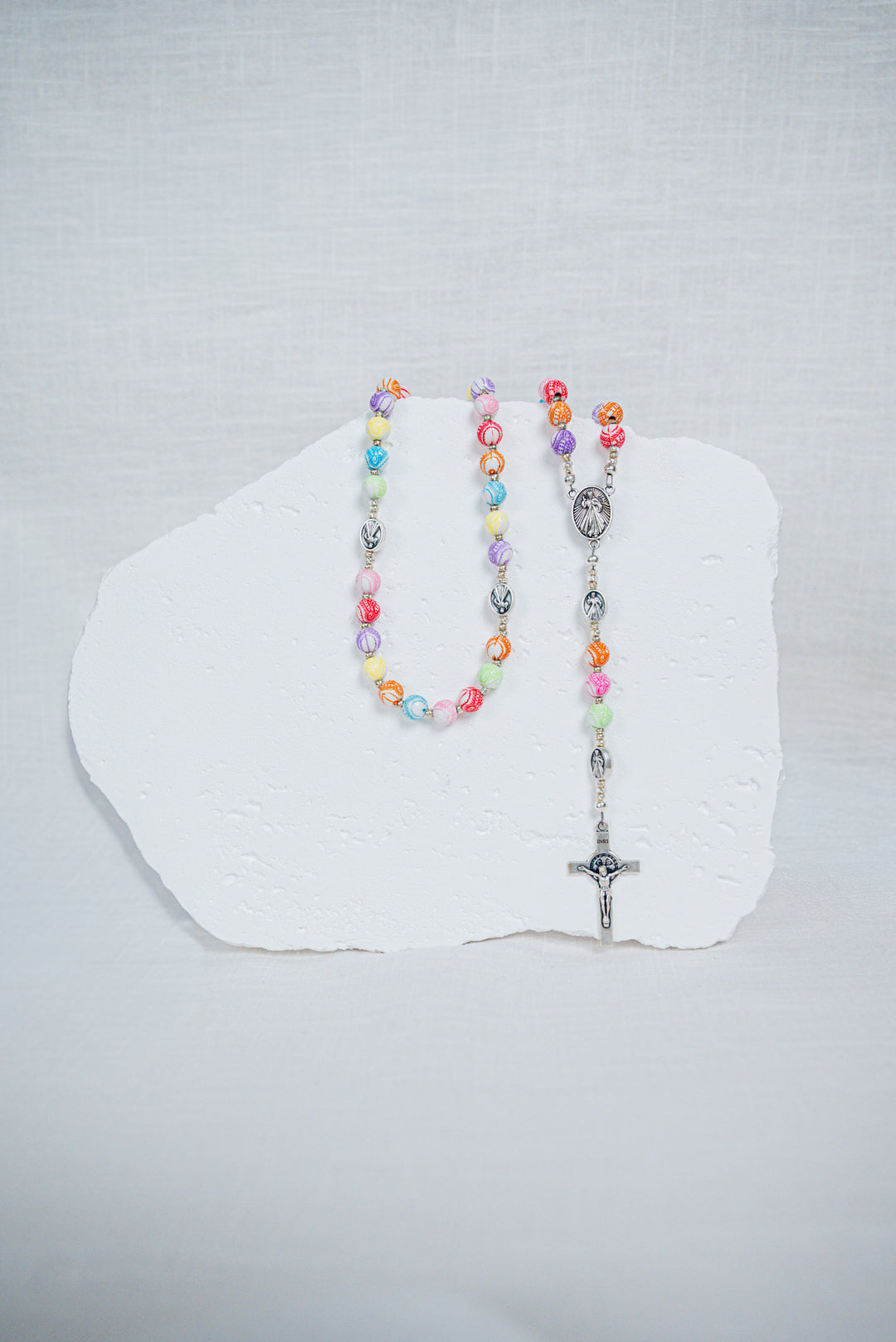 Light of the World Rosary