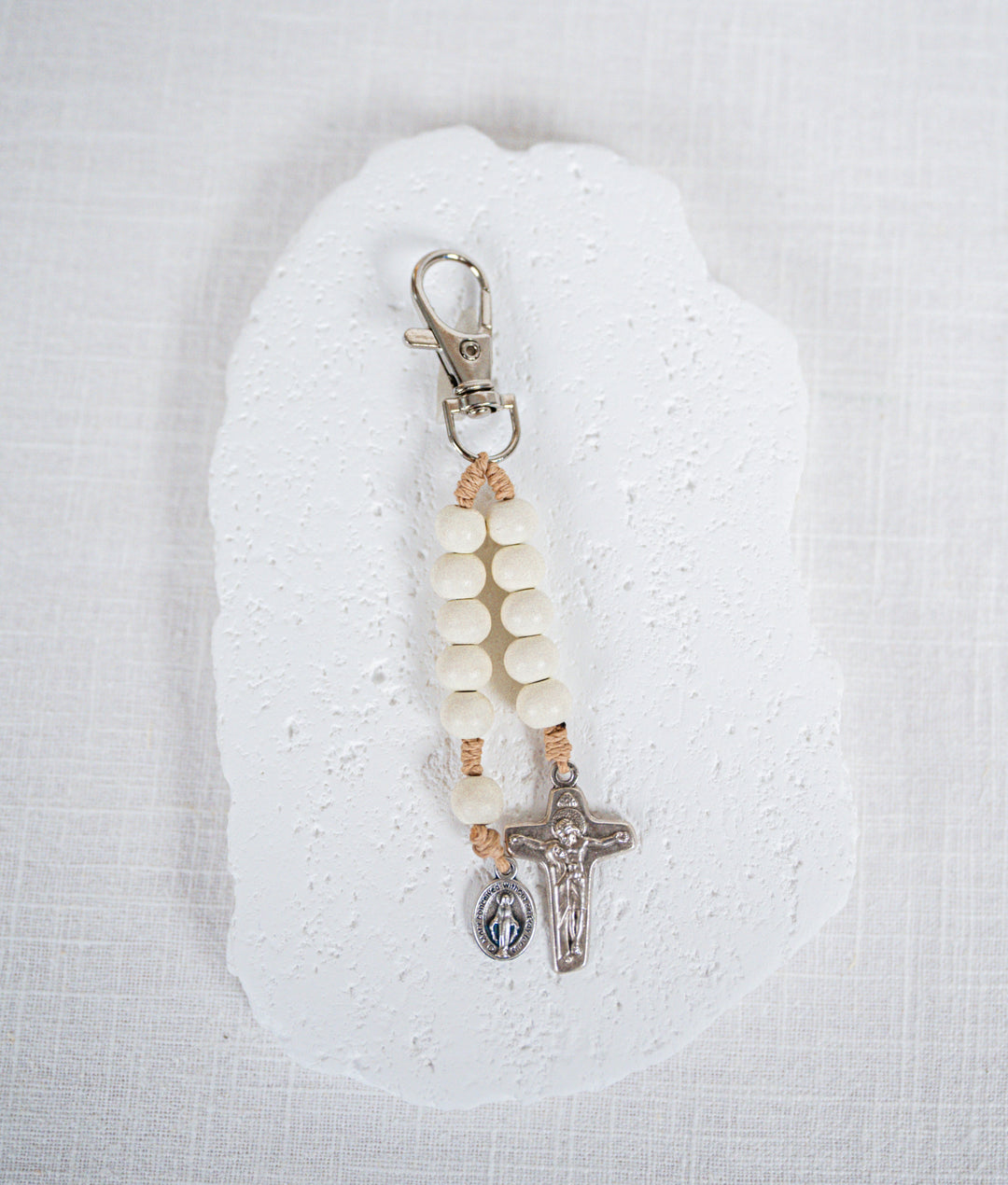 Rosary Charms