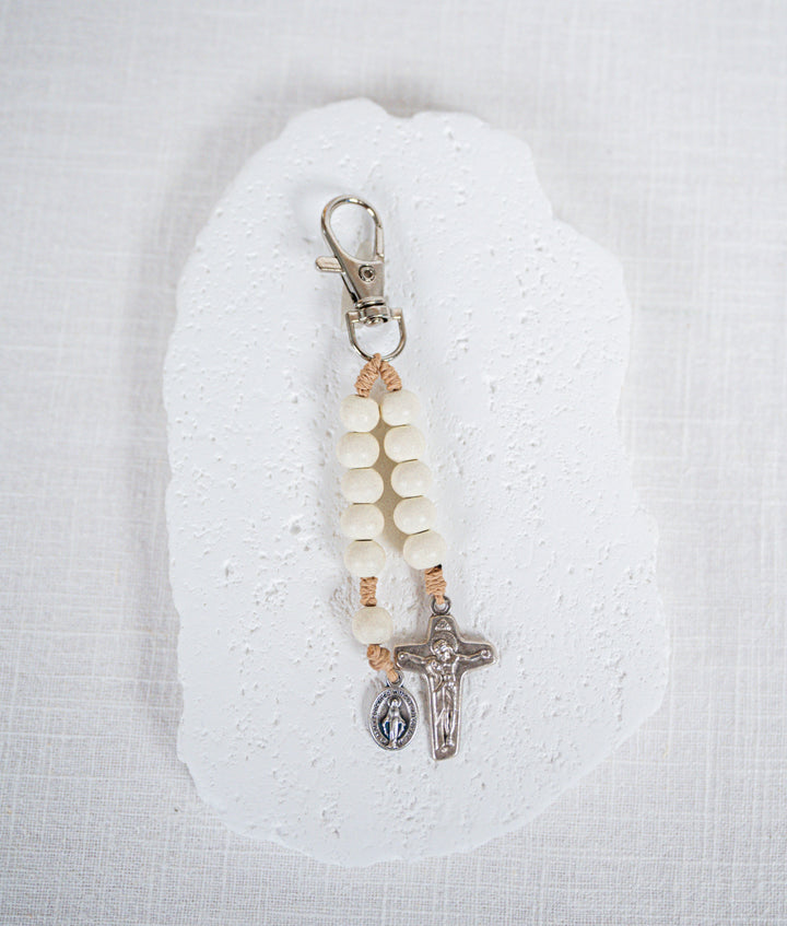 Rosary Charms
