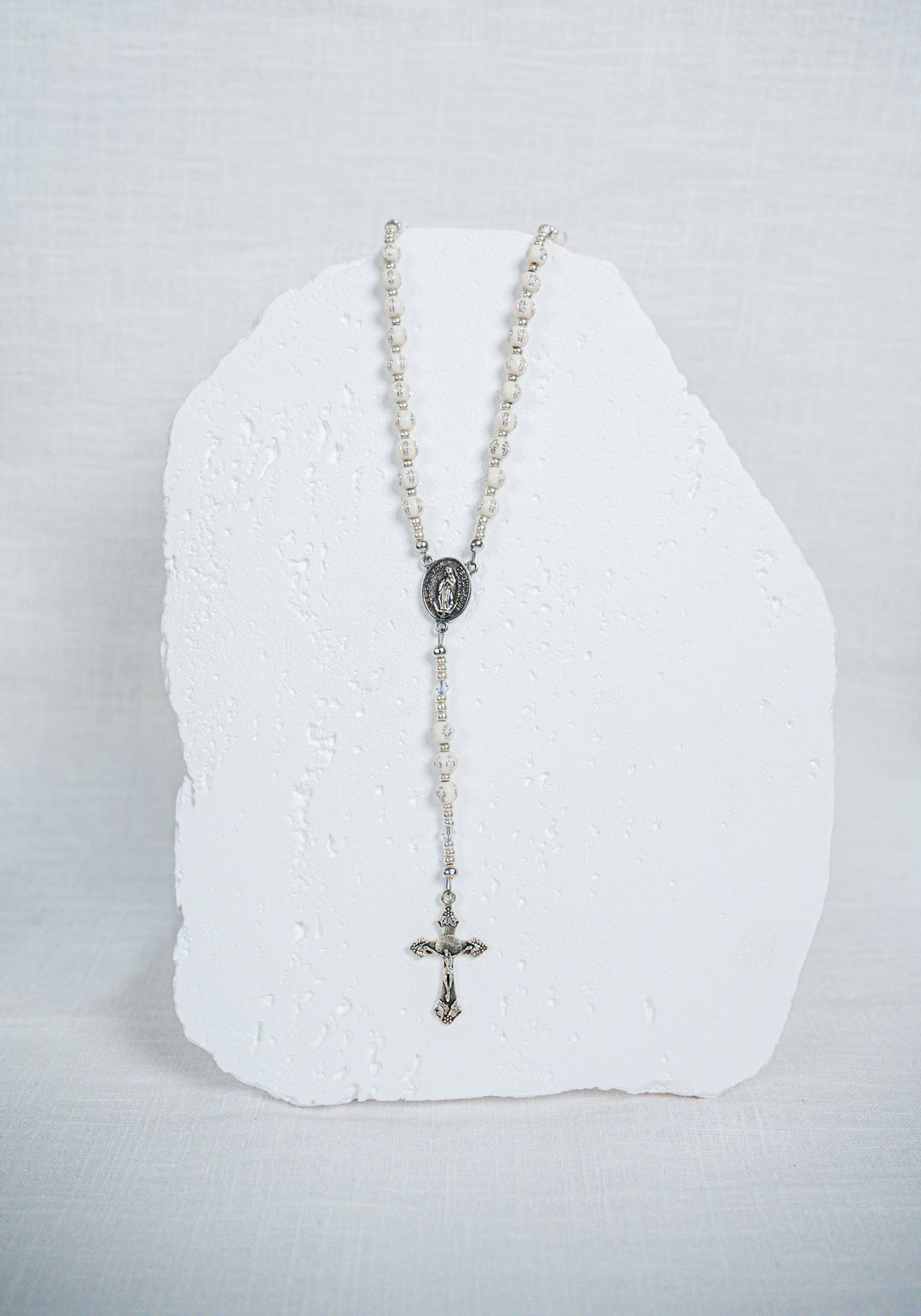 Eucharistic Grace Rosary