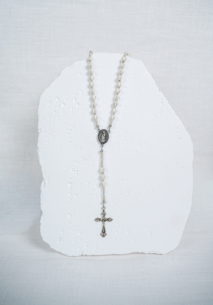 Eucharistic Grace Rosary