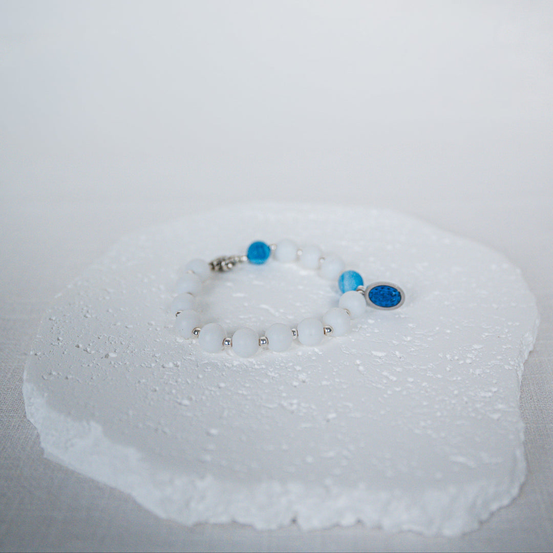 Grace of Lourdes Collection