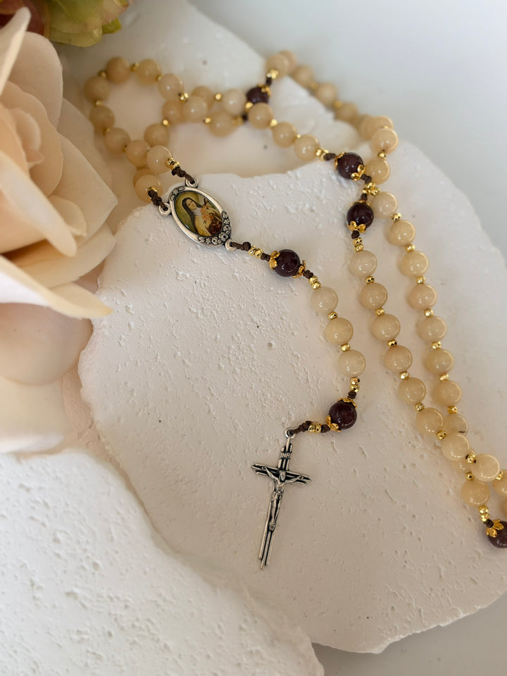Little Things Rosary