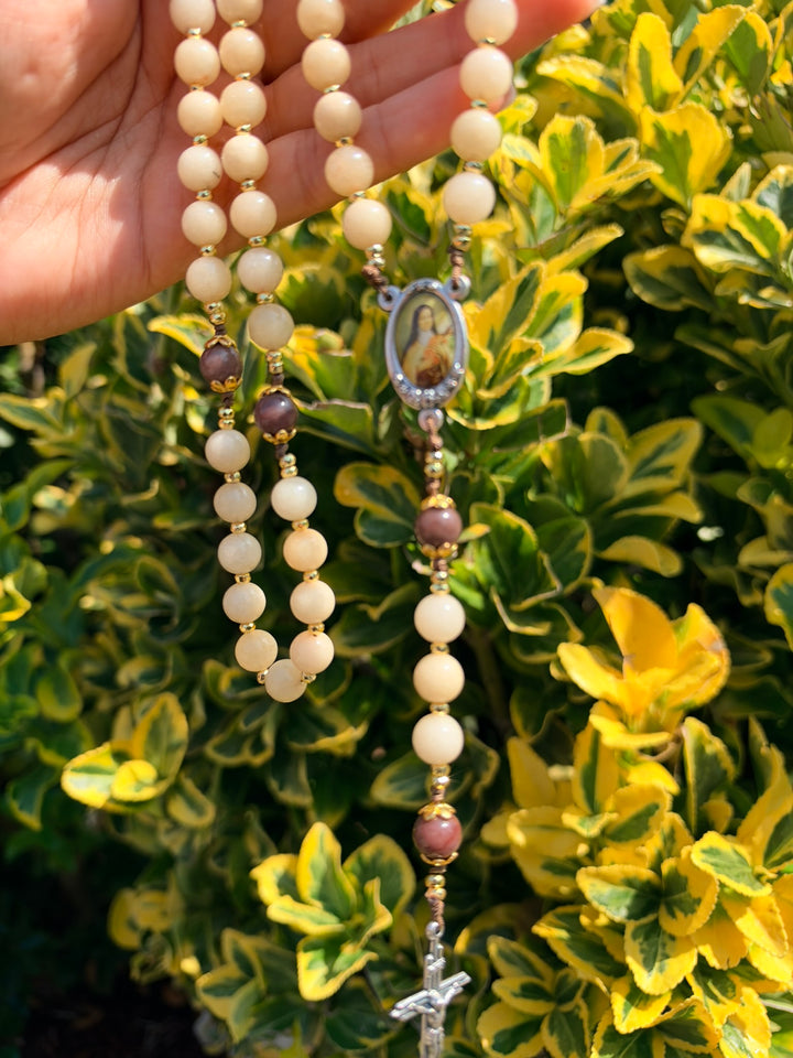 Little Things Rosary