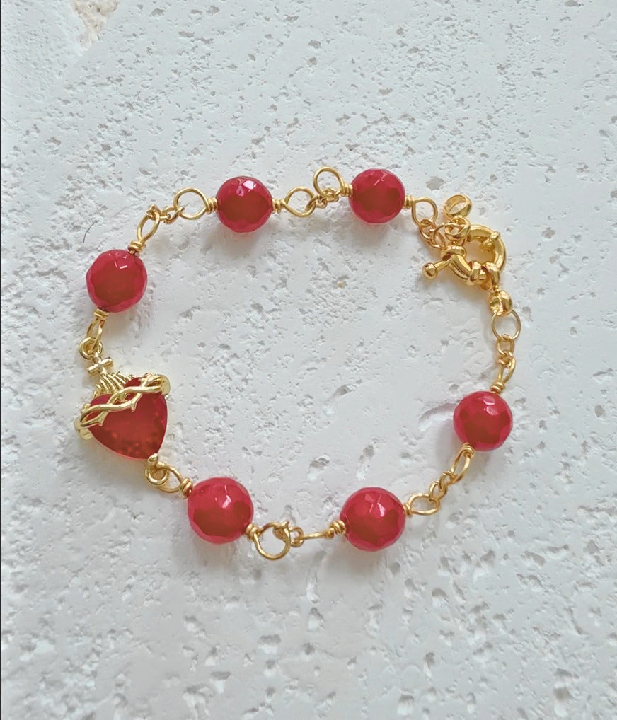 Sacred Heart Collection