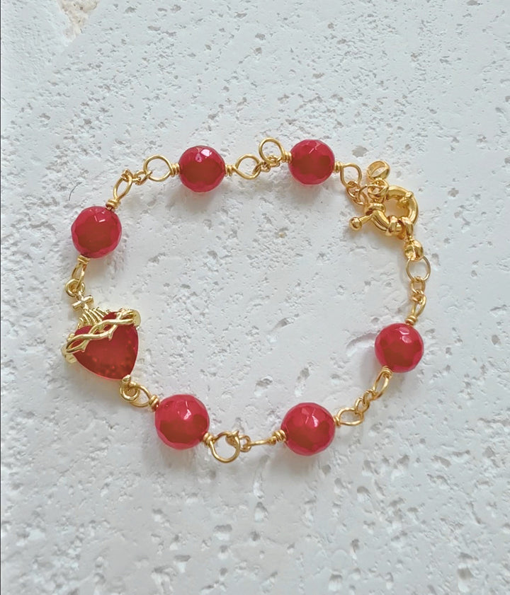 Sacred Heart Collection