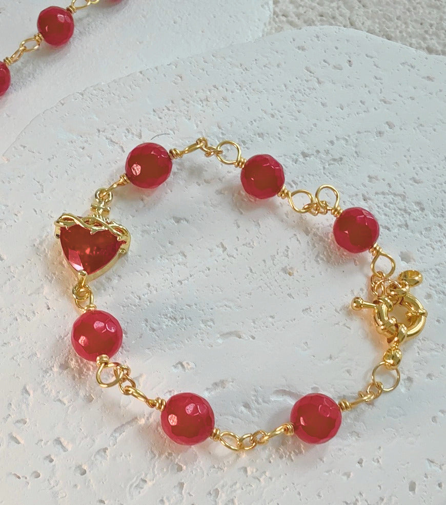 Sacred Heart Collection