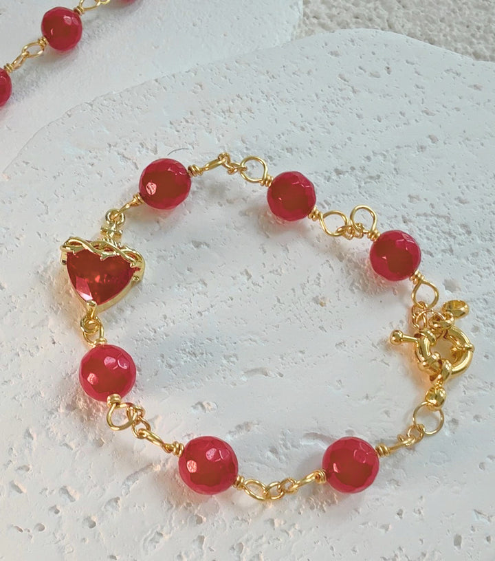 Sacred Heart Collection